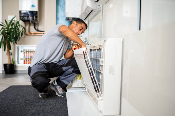 Best Emergency Air Duct Cleaning Services in St Francisville, LA