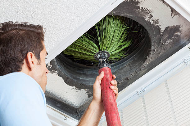 Best Residential Air Duct Cleaning in St Francisville, LA