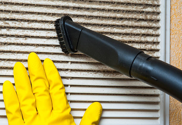 Best Industrial Air Duct Cleaning in St Francisville, LA